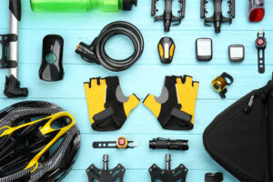 Read more about the article Gravel Bike Accessories: The Complete Guide for the Modern Cyclist
