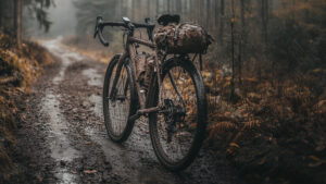 Scopri di più sull'articolo Gravel Bike per Cicloturismo: Guida Completa per Viaggiare in Libertà